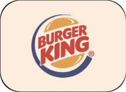 汉堡王 Burger King