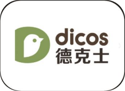德克士 Dicos