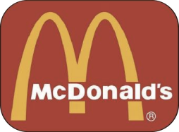 麦当劳 McDonald's