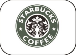 星巴克 Starbucks